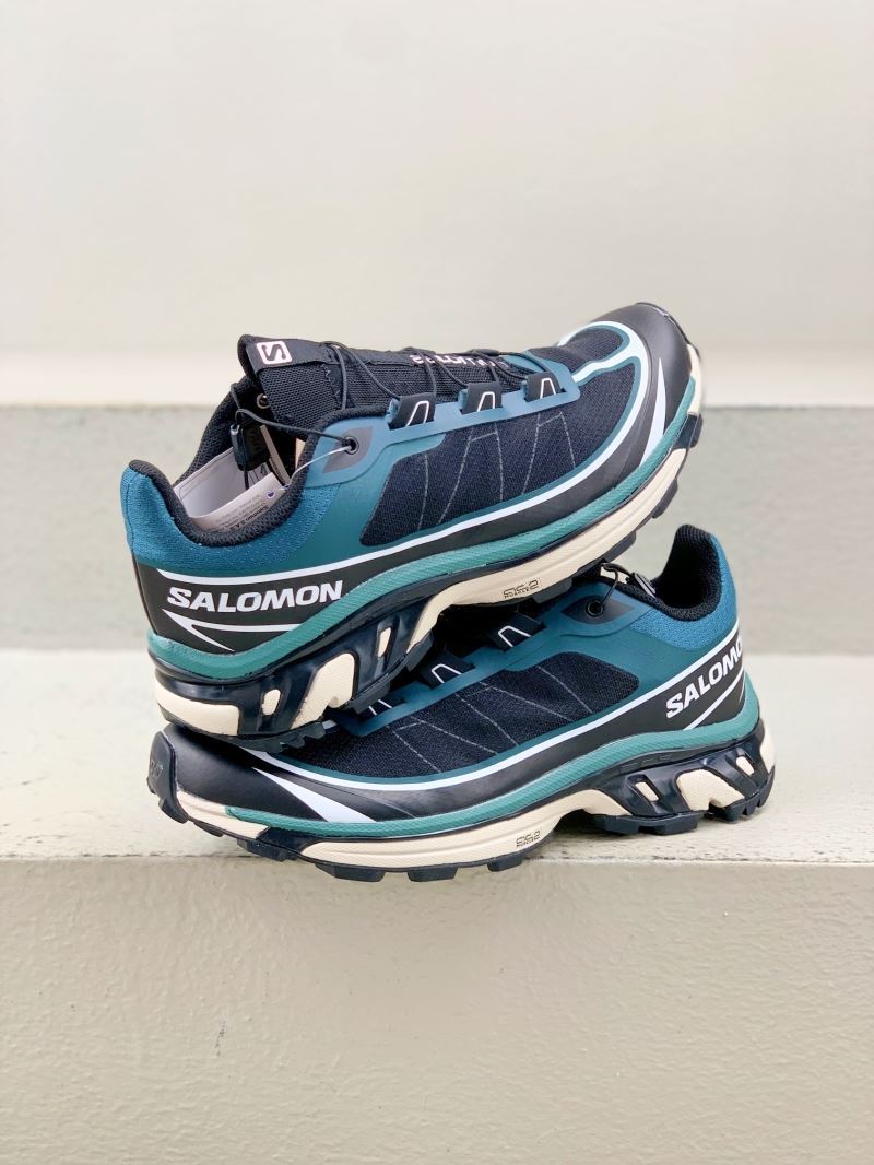 Salomon Shoes